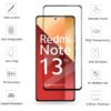 Redmi Note 13 Pro - Protection d'écran En Verre ( Glass )