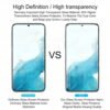 Reno 10 / Reno 11/ Realme 12 Pro Plus – Protection d'écran En Verre ( Glass )