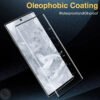 Galaxy S22 Ultra - Protection d'écran En Verre ( Glass )