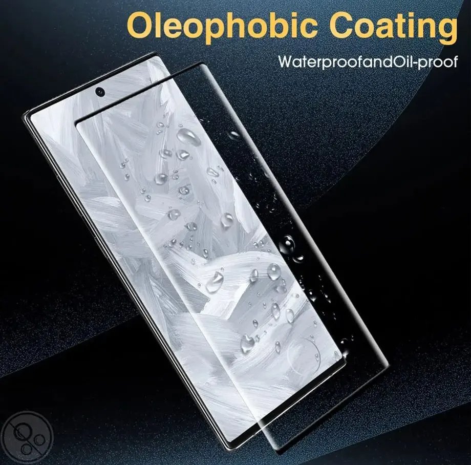 Galaxy S22 Ultra - Protection d'écran En Verre ( Glass )