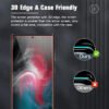 Galaxy S22 Ultra - Protection d'écran En Verre ( Glass )
