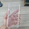 OnePlus Ace 2V - Coque Transparente SIMEITU