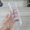 OnePlus Ace 2V - Coque Transparente SIMEITU