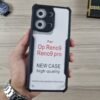 Oppo Reno9 / 9 Pro - Coque Transparente IPacky