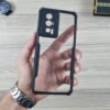 Redmi K60 / K60 Pro / Poco F5 Pro - Coque Transparente IPacky