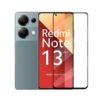 Redmi Note 13 Pro - Protection d'écran En Verre ( Glass )