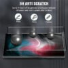 Galaxy S22 Ultra - Protection d'écran En Verre ( Glass )