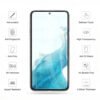 Reno 10 / Reno 11/ Realme 12 Pro Plus – Protection d'écran En Verre ( Glass )