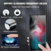 Galaxy S22 Ultra - Protection d'écran En Verre ( Glass )
