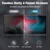 Galaxy S22 Ultra - Protection d'écran En Verre ( Glass )