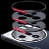 Oppo Find X7 - Coque Xundd Original