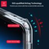 Oppo Find X7 - Coque Xundd Original