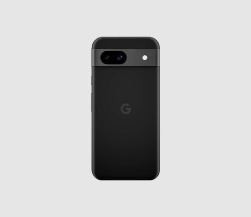 Pixel 10 - Coque Fumée Magsafe SIMEITU