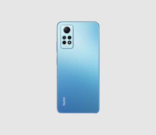 redmi-note-12-pro-5G Coque Fumée Magsafe SIMEITU
