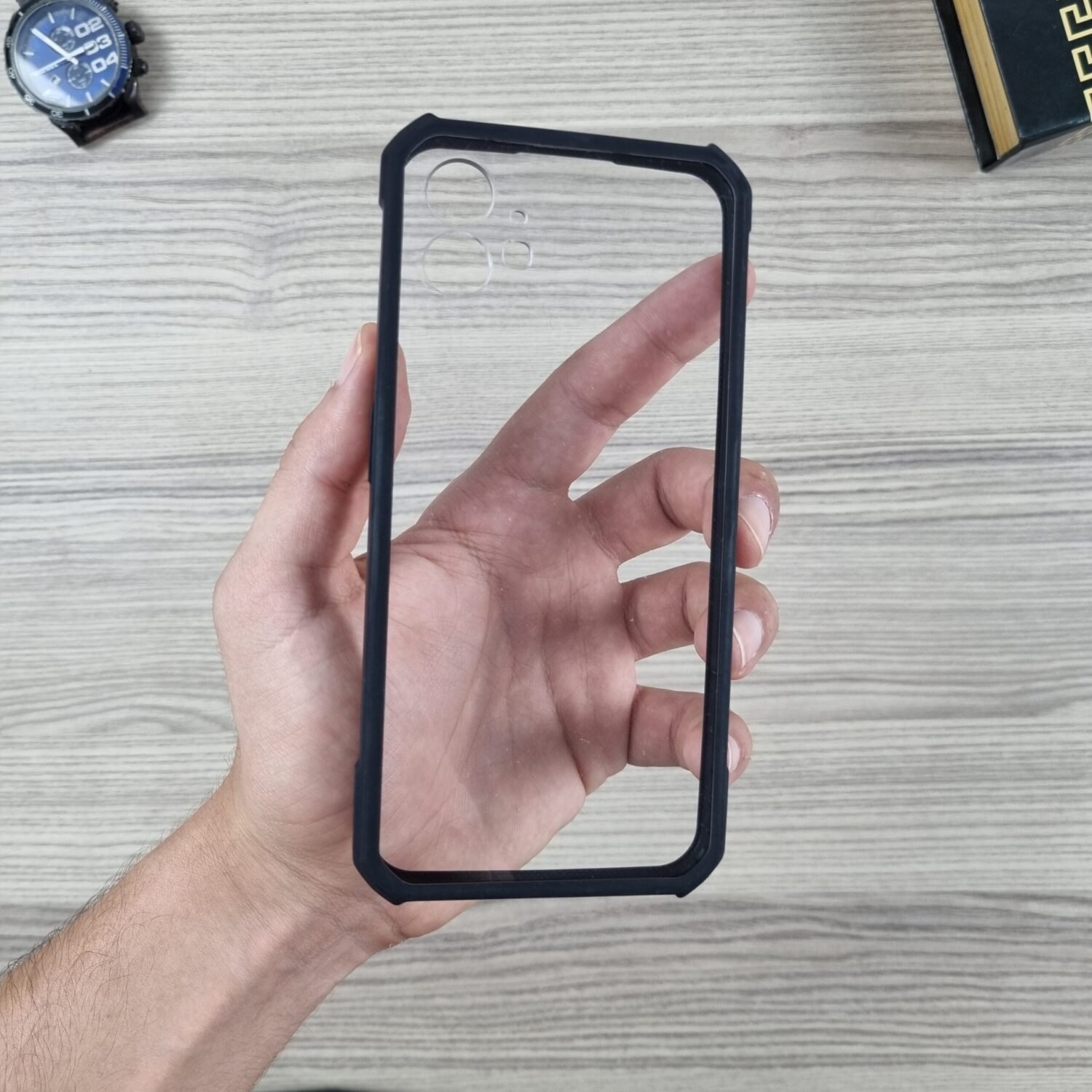 Nothing Phone (1) - Coque Xundd Original