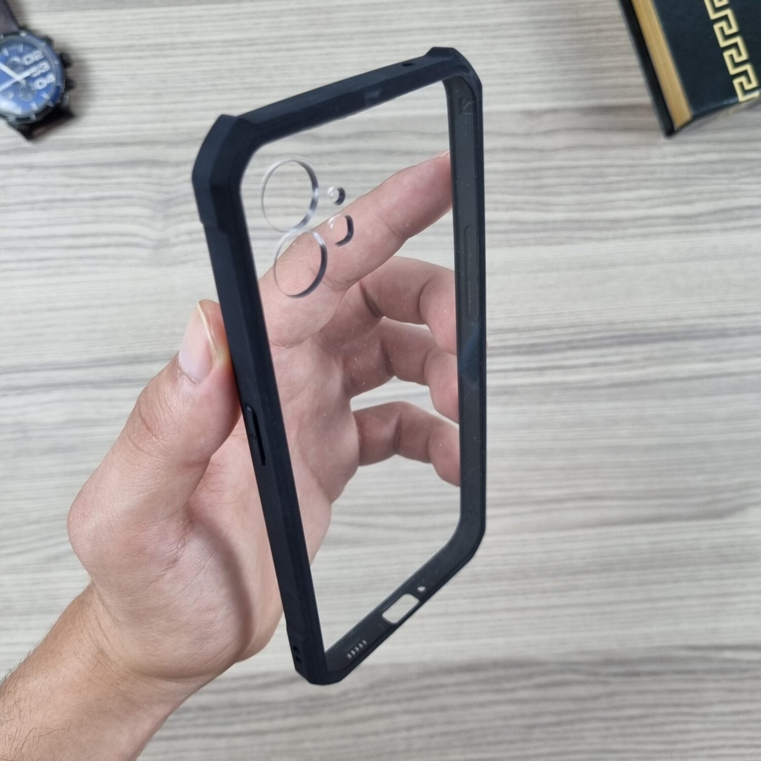 Nothing Phone (1) - Coque Xundd Original