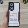 Oppo A1 Pro / Reno 8T 5G - Coque Transparente IPacky