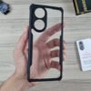 Oppo A1 Pro / Reno 8T 5G - Coque Transparente IPacky