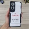 Oppo A60 4G - Coque Transparente IPacky