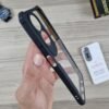 Oppo A60 4G - Coque Transparente IPacky