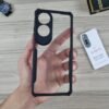 Oppo A60 4G - Coque Transparente IPacky