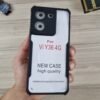 Vivo Y36 - Coque Transparente IPacky
