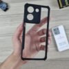 Vivo Y36 - Coque Transparente IPacky
