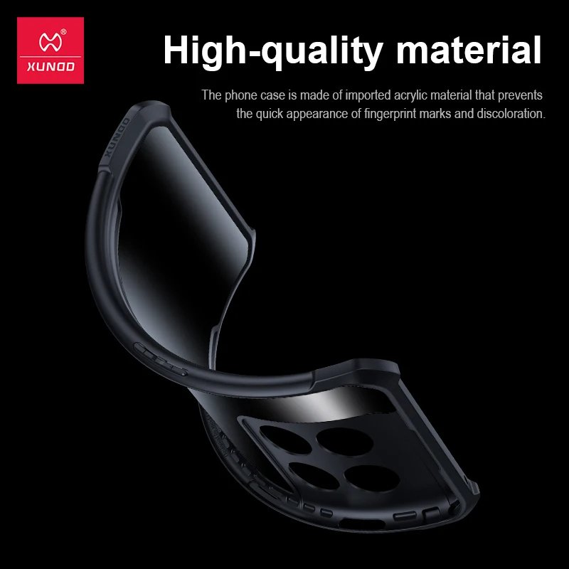 OnePlus 12R / Ace3 - Coque Xundd Original