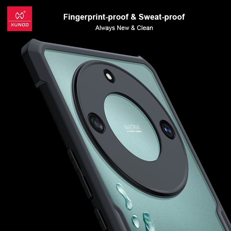 Honor X9A / Magic 5 Lite - Coque Xundd Original