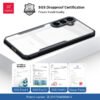 Galaxy A35 - Coque Xundd Original