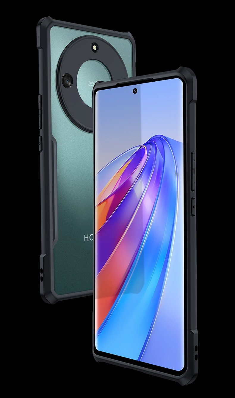 Honor X9A / Magic 5 Lite - Coque Xundd Original