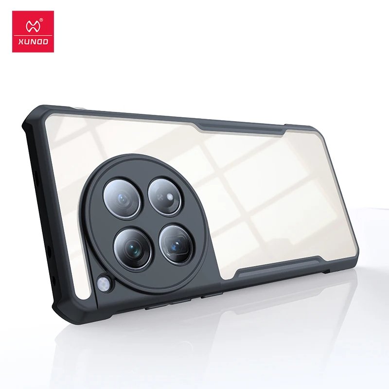 OnePlus 12R / Ace3 - Coque Xundd Original
