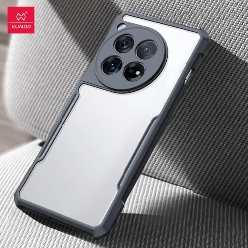 OnePlus 12R / Ace3 - Coque Xundd Original