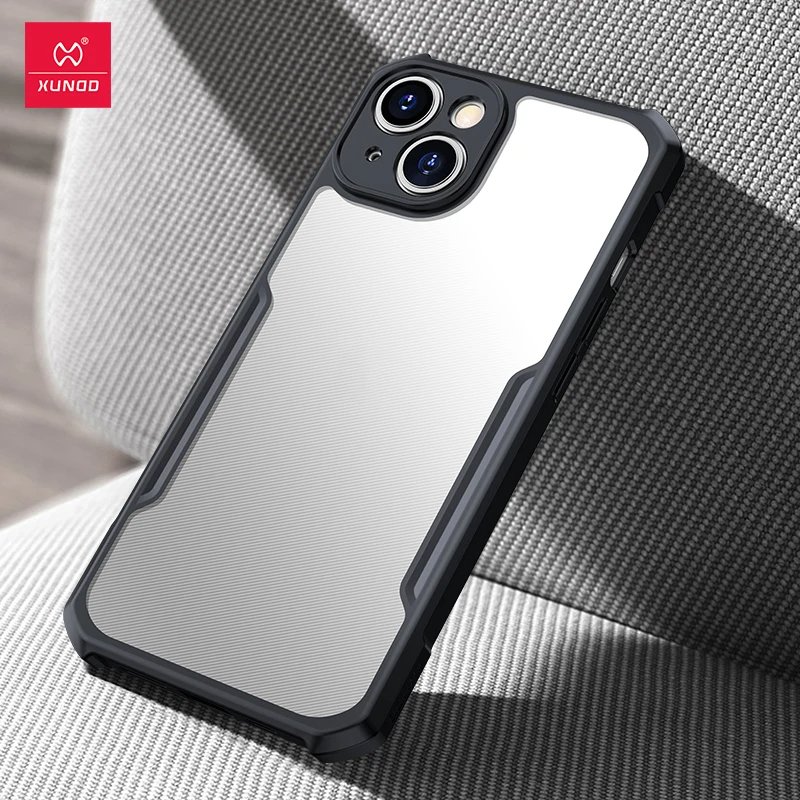 iPhone 14 - Coque Xundd Original