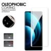 Galaxy S23 Ultra - Protection d'écran En Verre ( UV Glass )