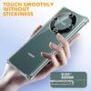 Honor X9B - Coque Transparente SIMEITU