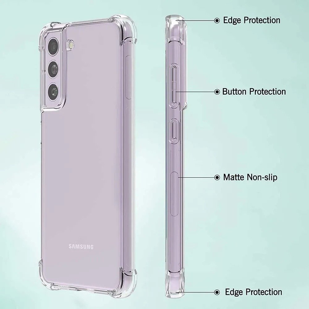 main-image-5 Galaxy S21 Plus - Coque Transparente SIMEITU