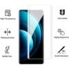 Galaxy S23 Ultra - Protection d'écran En Verre ( UV Glass )