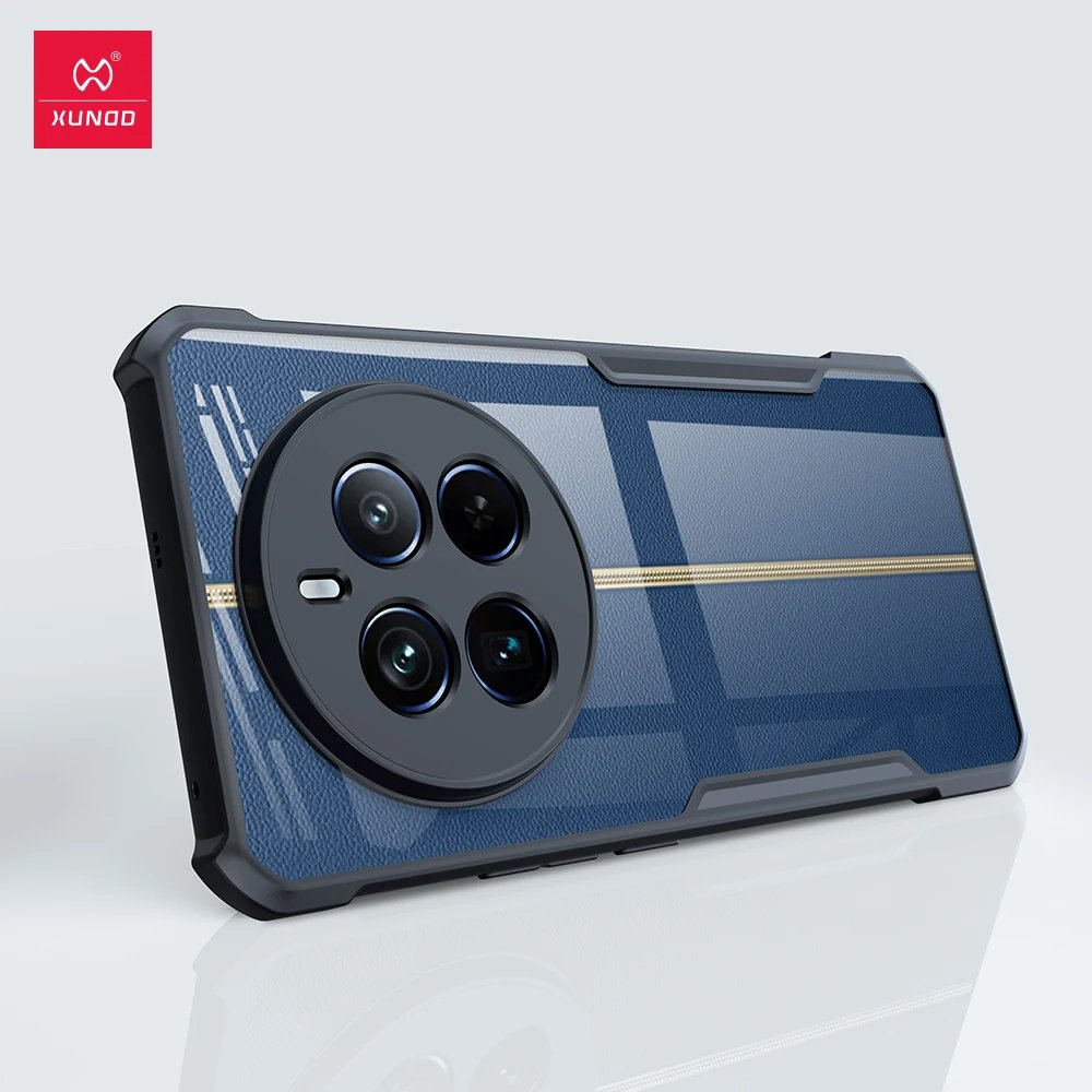 Realme 12 pro | 12 Pro plus - Coque Xundd Original