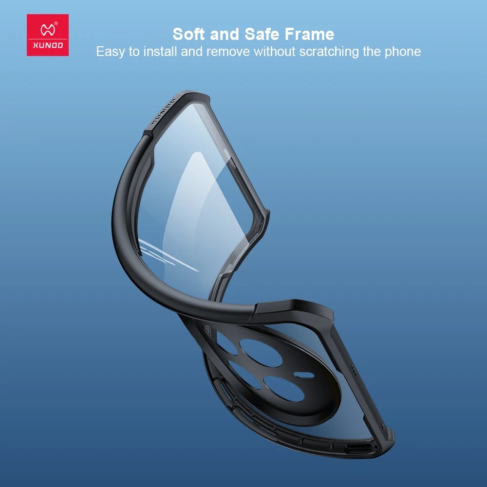 Realme 12 pro | 12 Pro plus - Coque Xundd Original