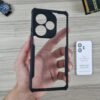 Realme GT Neo 6 SE / GT 6T / GT Neo 6 - Coque Transparente IPacky