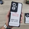 Oppo Reno 11f  - Coque Transparente IPacky