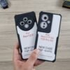 Oppo Reno 11f  - Coque Transparente IPacky