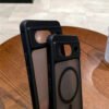 Pixel 8 Pro - Coque Fumée Magsafe  SIMEITU