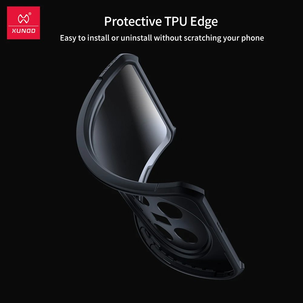 Xiaomi Mi 14 Ultra  - Coque Xundd Original