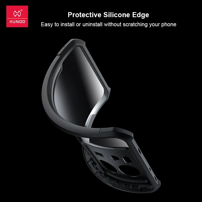 Xiaomi 13T 5G / 13T Pro 5G - Coque Xundd Original