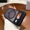 Pixel 8 - Coque Fumée Magsafe  SIMEITU
