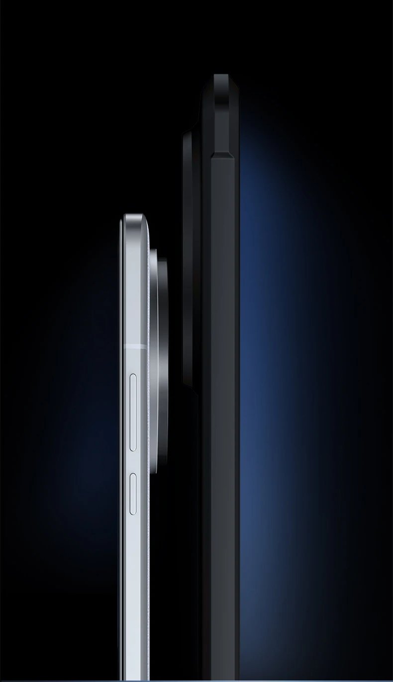 Xiaomi Mi 13 Ultra  - Coque Xundd Original Avec Dos Opaque