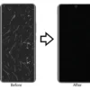 Realme 12 pro | 12 Pro plus - Protection d'écran En Verre ( UV Glass )