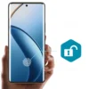 Realme 12 pro | 12 Pro plus - Protection d'écran En Verre ( UV Glass )